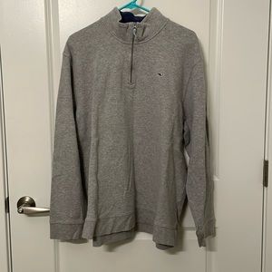 Vineyard Vines 1/4 Zip